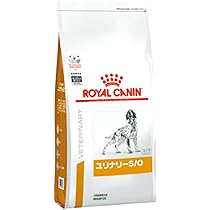 ロイヤルカナン ユリナリー s/o 8kg 新品未開封 療養食 尿路結石 Amazon.co.jp: ロイヤルカナン 食事療法食 犬用 ユリナリー S/O
