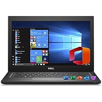 Amazon.co.jp: 【Win10搭載】Dell Latitude 7280 MS Office H&B 2019 ...