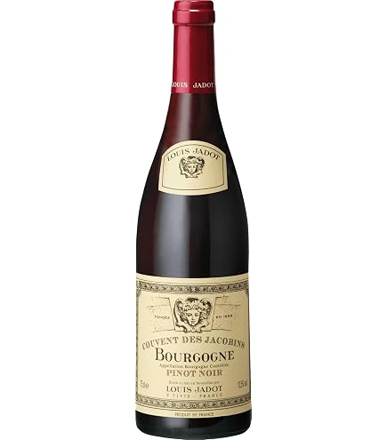 Louis Jadot Beaujolais-Villages Combe Aux Jacques, Red Wine, 750ml