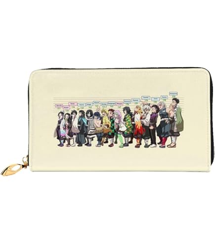 Amazon.co.jp: 財布 ちいかわ くりまんじゅう 長財布 レザー な