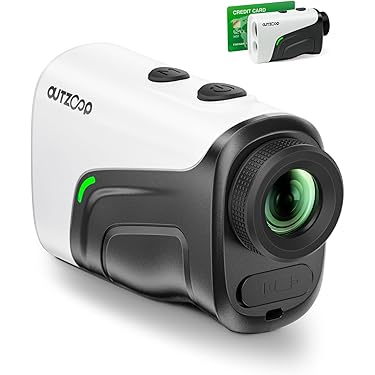 Amazon.co.jp 人気ギフトランキング: ゴルフスコープ・距離計 で