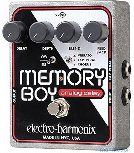 Amazon | electro-harmonix エレクトロハーモニクス エフェクター