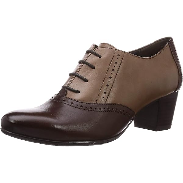 Amazon | [チャーチ] レースアップシューズ レザーシューズ