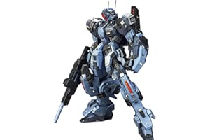 HiPlay ZZA 1/100 GZSS-OX グス GUS 色分け済みプラモデル 組み立てキット