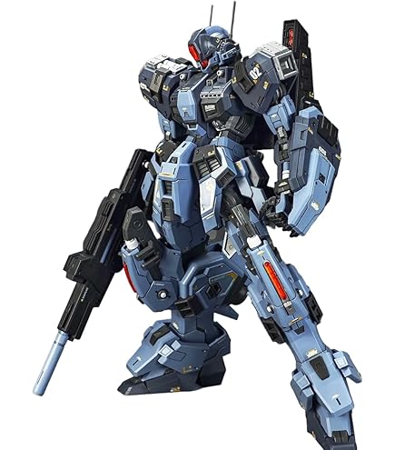 Amazon.co.jp: BRAVE合金21X 特装機兵ドルバック ムゲン