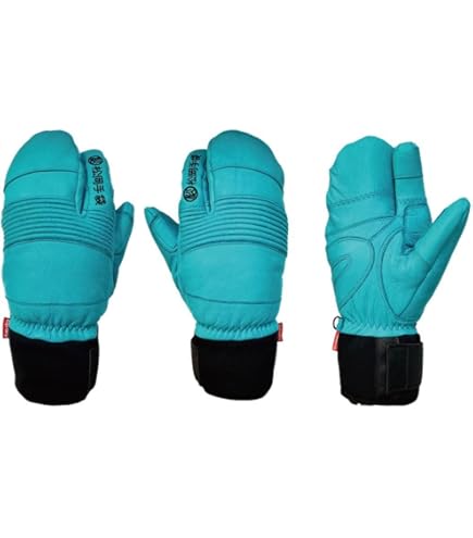 Amazon | 松岡手袋（MATUOKATEBUKURO） ミトングローブ 26ESK-2131CORK