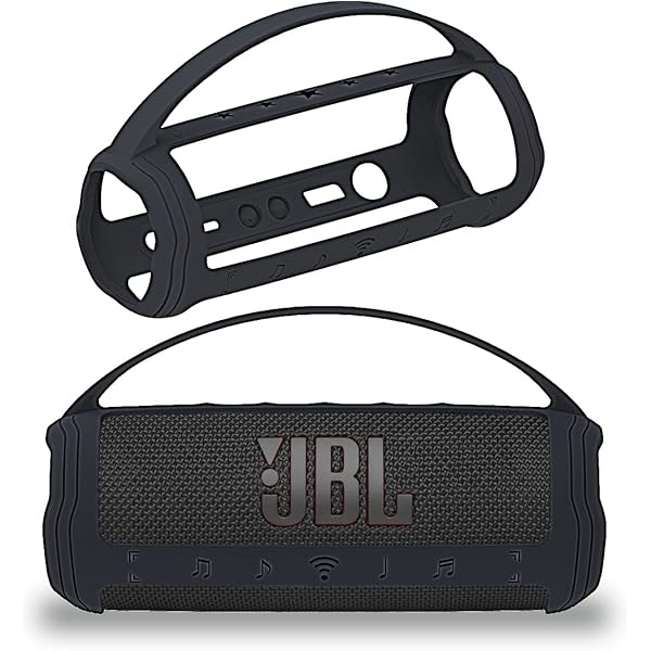 Amazon.co.jp: co2CREA 製 JBL Flip6 Bluetoothスピーカー用シリコン