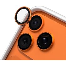 Amazon | RHINOSHIELD ライノシールド カメラ保護フィルム iPhone 17