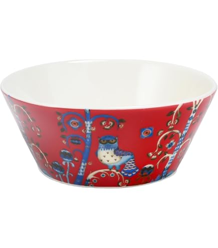 Amazon.co.jp: イッタラ iittala タイカ Taika ボウル 12cm 300ml