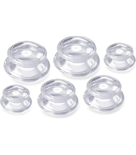 Amazon.co.jp: Hansol プロフェッショナル カッピングセラピー器具 30
