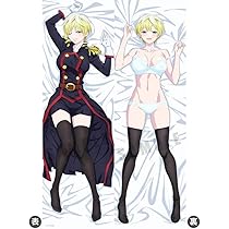 Amazon | 魔都精兵のスレイブ 抱き枕カバー 出雲天花 | アニメ・萌え 
