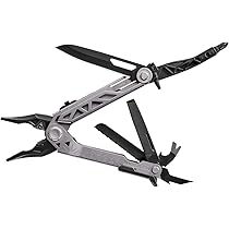Amazon.co.jp: GERBER マルチツール センタードライブ