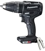 Amazon | パナソニック(Panasonic) 充電ドリルドライバー 14.4V 本体