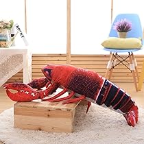 ロブスター 3種類セット エビ くったりロブスター ぬいぐるみ フィギュア ロブスター 3種類セット エビ くったりロブスター ぬいぐるみ