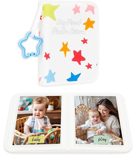 RuleaxAsi Baby's First Non-Toxic Fabric Book 6Pcs Washable Soft Cloth Book Early Education Intelligent Toy For Infant Toddler Kids Learning Price In Saudi Arabia | Amazon Saudi Arabia