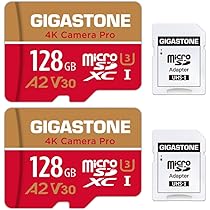 【5年 】GIGASTONE マイクロSDカード 256GB A2 V30 Ul Amazon | Gigastone(ギガストーン) microSDHCカード 16GB