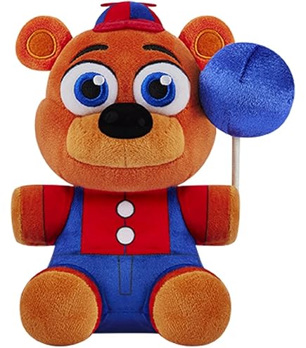 Amazon.co.jp: (ファンコ) Funko ファイブナイツアットフレディーズ