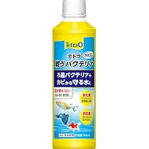 NITTAN　究極のバクテリア　３００ml×１２本セット　ろ過　バクテリア　原液 Amazon | テトラ(Tetra) 戦うバクテリア MK55 300ML カビからも守る