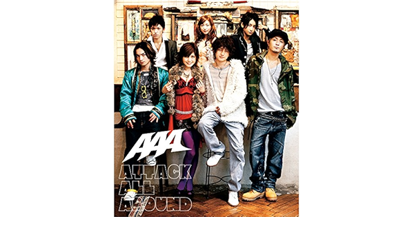 Amazon Music トリプルエーのハレルヤ Amazon Co Jp