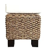 ウォーターヒヤシンス【バラルタ】スツール