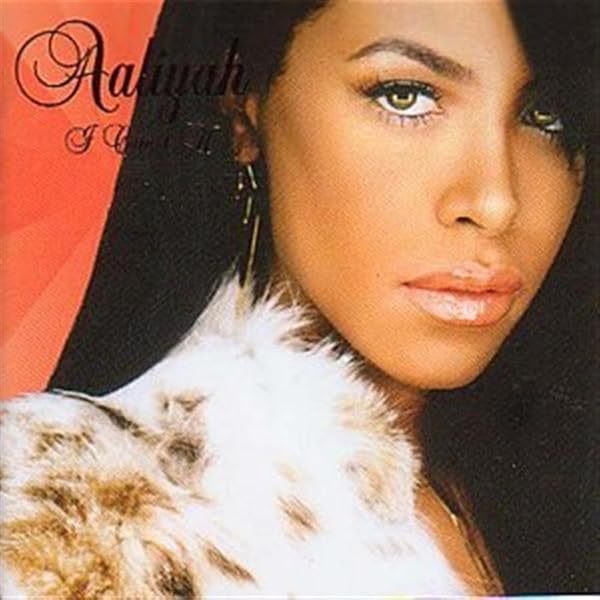 Amazon.co.jp: Aaliyah: ミュージック