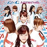 �ӂ邳�ƃW���|��(�W���P�b�g�G��:LinQ ver.3)