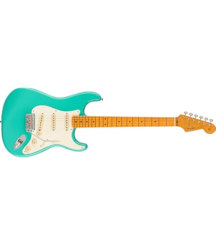 Amazon | Fender エレキギター American Vintage II 1973 Stratocaster