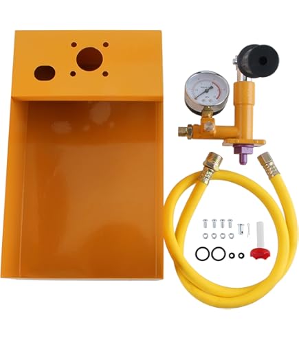 Amazon.co.jp: HP-8S 日東造機(Nittoh Zohki) 手動油圧ポンプ