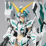 アーマーガールズプロジェクト MS少女 ユニコーンガンダム 覚醒仕様 全高約14cm ABS&...