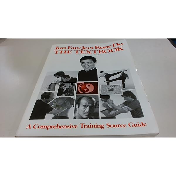 Jun Fan/Jeet Kune Do THE TEXTBOOK 他2冊 Amazon.co.jp: Jun fan jeet kune do : the textbook : 本