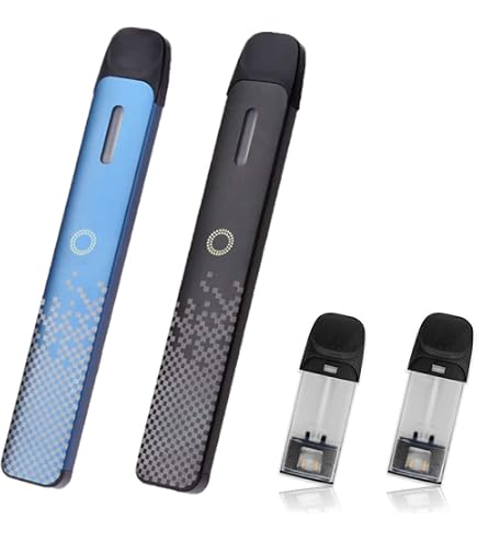 Amazon | DR.VAPE ドクターベイプ Model2 本体 電子タバコ [ ニコチン