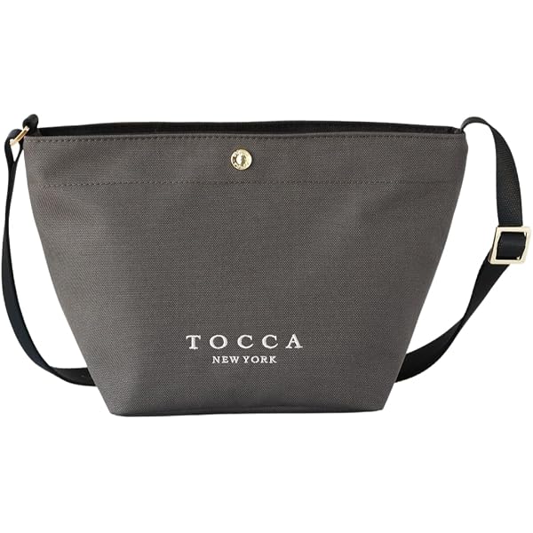 Amazon | [トッカ] RIBBON KNOT POCHETTE ポシェットバッグ ネイビー系
