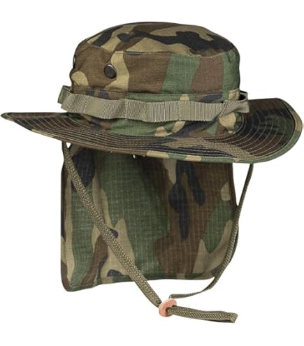 HUNGERKNOCK サファリハット HK SAFARIHAT | HUNGERKNOCK ORIGINALS