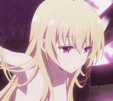 2024秋アニメ - ユエ　