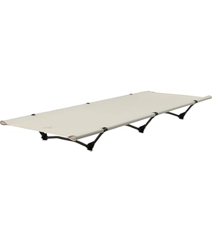 ノルディスク コット nordisk ROLD WOODEN BED 未使用品 ノルディスク ロルドウッデンベッド Nordisk Rold Wooden Bed