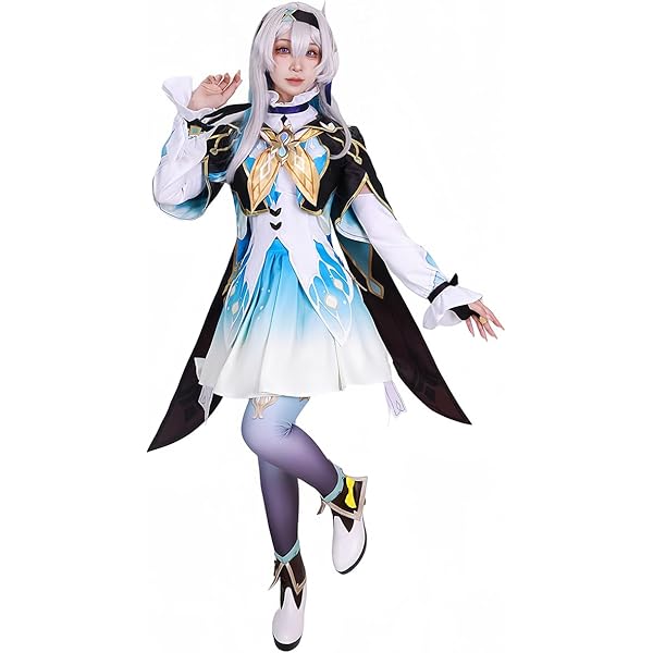 Amazon.co.jp: [fenglei] 崩壊スターレイル ホタル 蛍星やづき