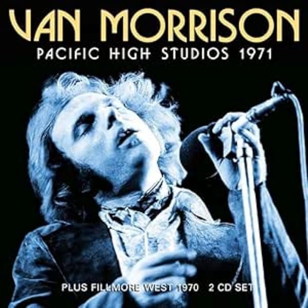 未開封CD「ヴァン・モリソンVan Morrison ／Bang Masters Amazon.co.jp: Bang Masters by Van Morrison (1991-02-26): ミュージック