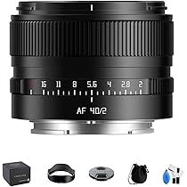 新品 TTArtisan AF 75mm F2 フルサイズ対応 ソニーEマウント TTArtisan AF 75mm F2