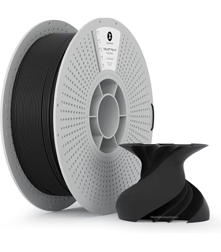 Amazon.co.jp: kexcelled マットPLAフィラメント 3Dプリンター用