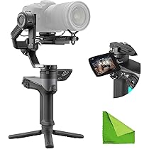 zhiyun weebill lab カメラスタビライザー ジンバル 一眼用 Amazon.co.jp: ZHIYUN WEEBILL LAB カメラスタビライザー 3軸