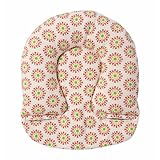 エアバギー Air Buggy バルセロナ柄ヘッドサポート レッド AB2094