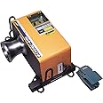 育良精機 ケーブルウインチ CW-700D