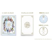 Amazon | うたの☆プリンスさまっ♪Shining Birthday Acoustic Album