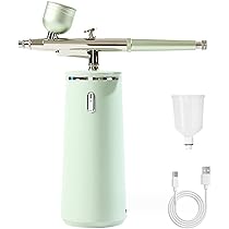 Amazon.co.jp: フェイシャル酸素スプレーマシン - 0.3mmノズル