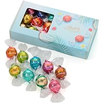 Amazon.co.jp: 【Lindt公式】リンツ Lindt チョコレート リンドール