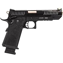 Amazon.co.jp: MODIFY Trinity Hi-Capa ハイキャパ CO2マガジン JASG