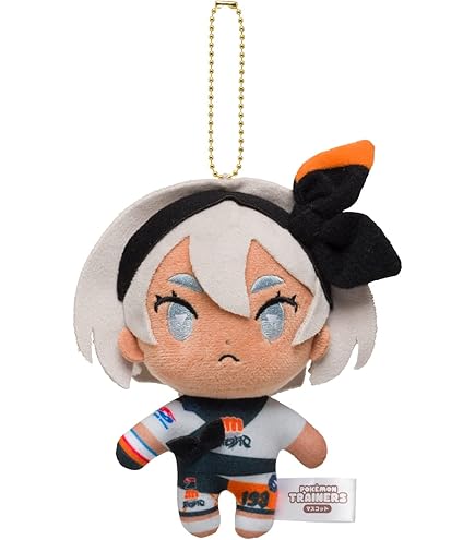 Amazon.co.jp: ポケモンセンターオリジナル マスコット POKÉMON  