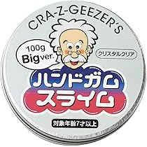 Amazon.co.jp: 友田商会 (Tomoda Shokai) ふわふわクリームスライム