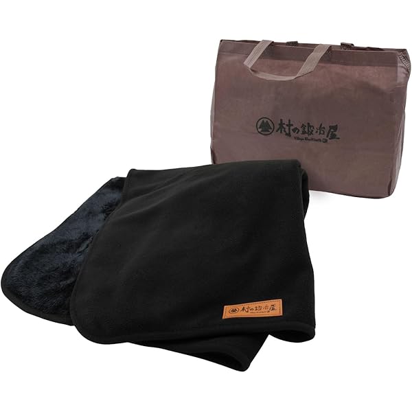 Amazon.co.jp: [ザノースフェイス] ボンファイヤーブランケットM