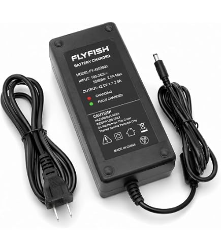 Amazon.co.jp: PROVROS(プロブロス) PC4200200 充電器 アダプタ 電動
